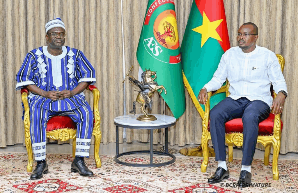 Zoomlion expands to Burkina Faso with landmark integrated waste management project – MyJoyOnline