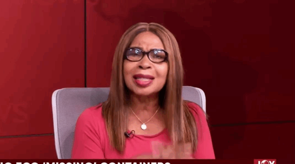 I wish Torkornoo respected Article 146 in her outburst – Victoria Bright – MyJoyOnline