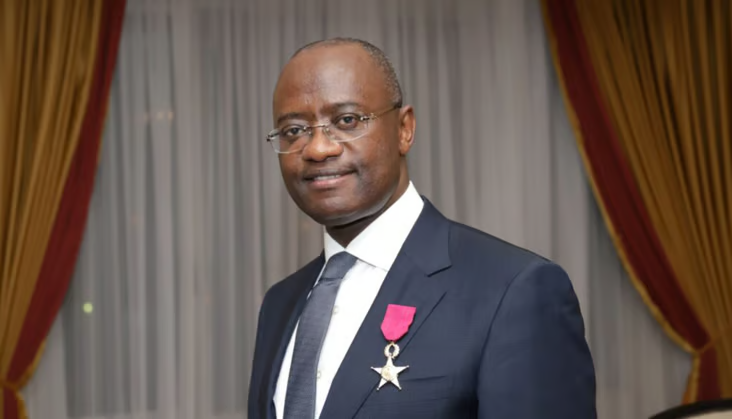 Afreximbank appoints Dr George Elombi as next president – MyJoyOnline