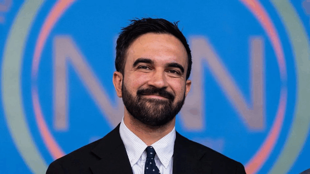 NYC mayoral frontrunner Mamdani: ‘I don’t think we should have billionaires’ – MyJoyOnline