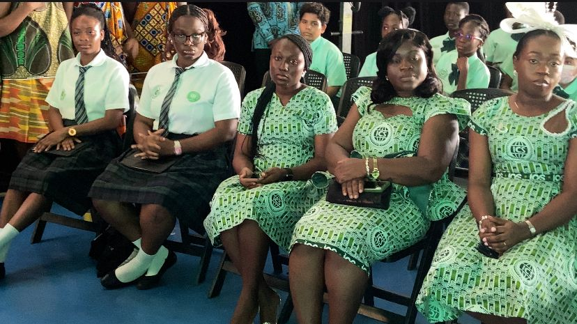 ICS celebrates 25 years of impactful international community education in Kumasi – MyJoyOnline