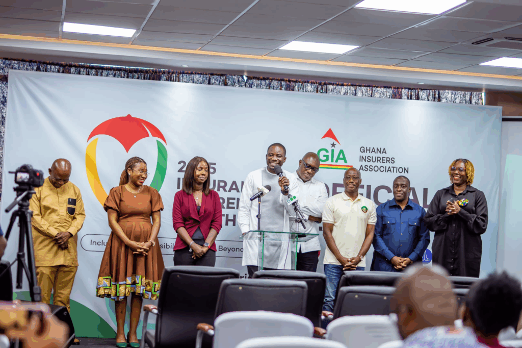 2025 Insurance Awareness Month: GIA champions inclusivity and purpose beyond profit – MyJoyOnline