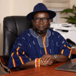 Ghana Chamber of Mines refutes political interference in leadership appointments Ing. Dr Kenneth Ashigbey