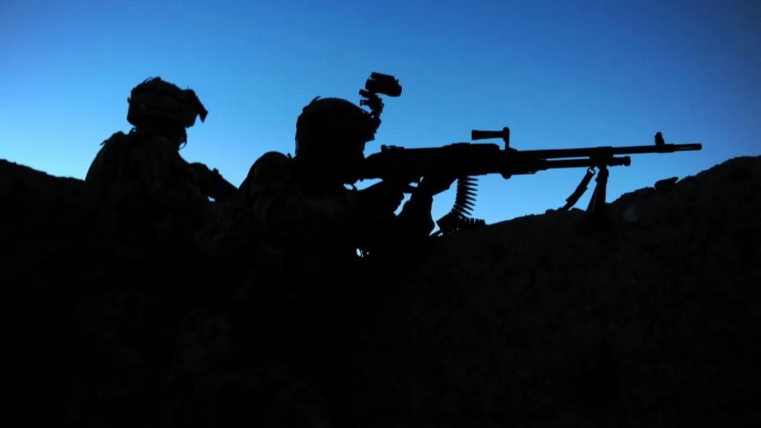 British soldier arrested in Kenya over rape allegation