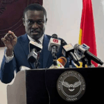 Afanyi Dadzie Writes: Ghana Must Not Sabotage the Office of the Special Prosecutor