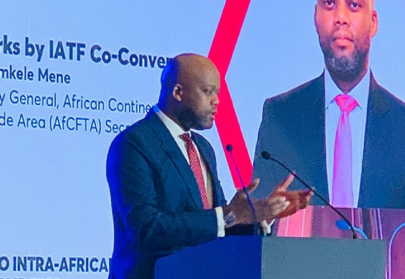 ‘Algiers Awaits’ – AfCFTA Chief rallies Africa for trade renaissance – MyJoyOnline