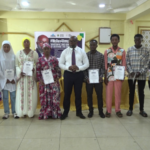 McDan provides scholarship to 10 zongo students at tertiary institutions McDan provides scholarship to 10 zongo students at tertiary institutions