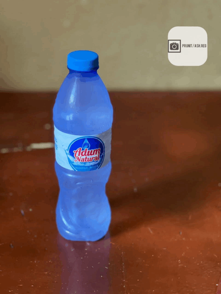 Kumasi Prisons ventures into production of sachet and bottled water