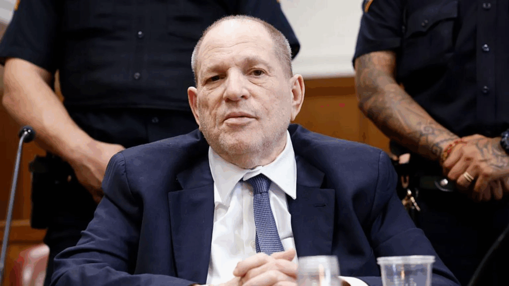 Mistrial declared on rape charge in Weinstein case after juror won’t return to jury room – MyJoyOnline Mistrial declared on rape charge in Weinstein case after juror won’t return to jury room – MyJoyOnline