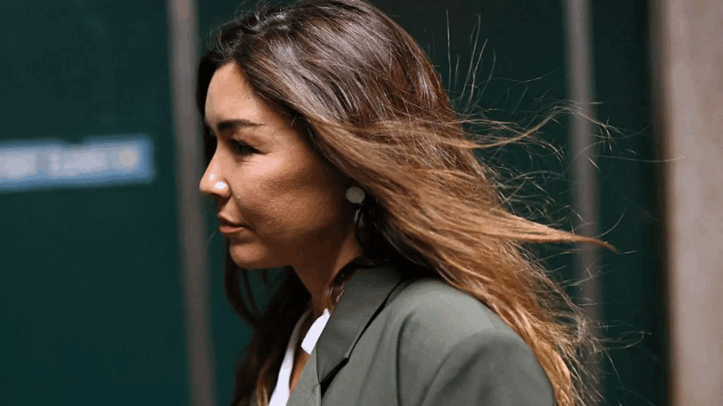 ‘For the sake of truth’: A Weinstein victim’s decision to take the stand again – MyJoyOnline