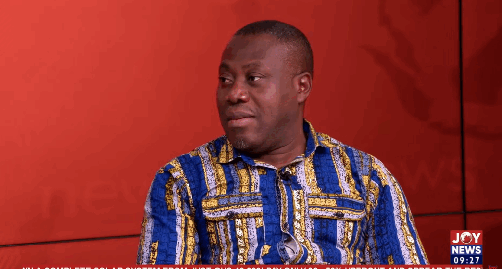 Stop forcing workers to strike before honoring agreements – Justice Yankson urges gov’t – MyJoyOnline