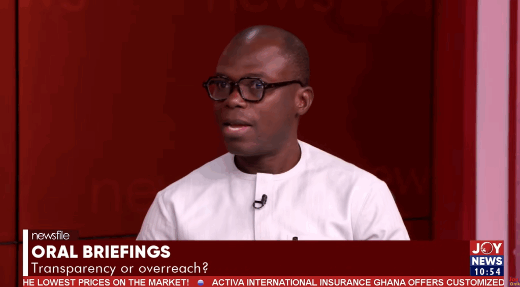 NSA still using fraud-prone system after GH¢548m scandal – MFWA raises alarm – MyJoyOnline