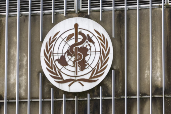 Human-to-human hantavirus transmission suspected on board stranded cruise ship, WHO says 