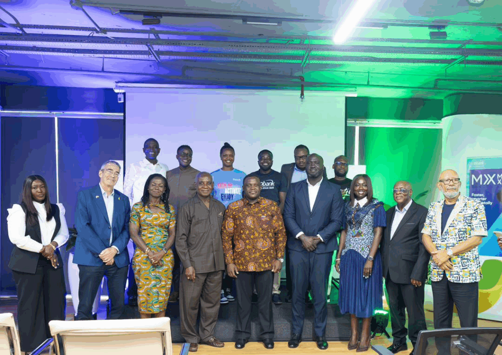 ALX convenes ecosystem partners to back government’s 1 Million Coders initiative – MyJoyOnline