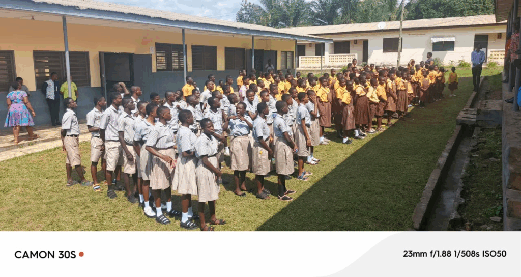 Abuakwa South MP engages religious bodies to promote special needs education – MyJoyOnline