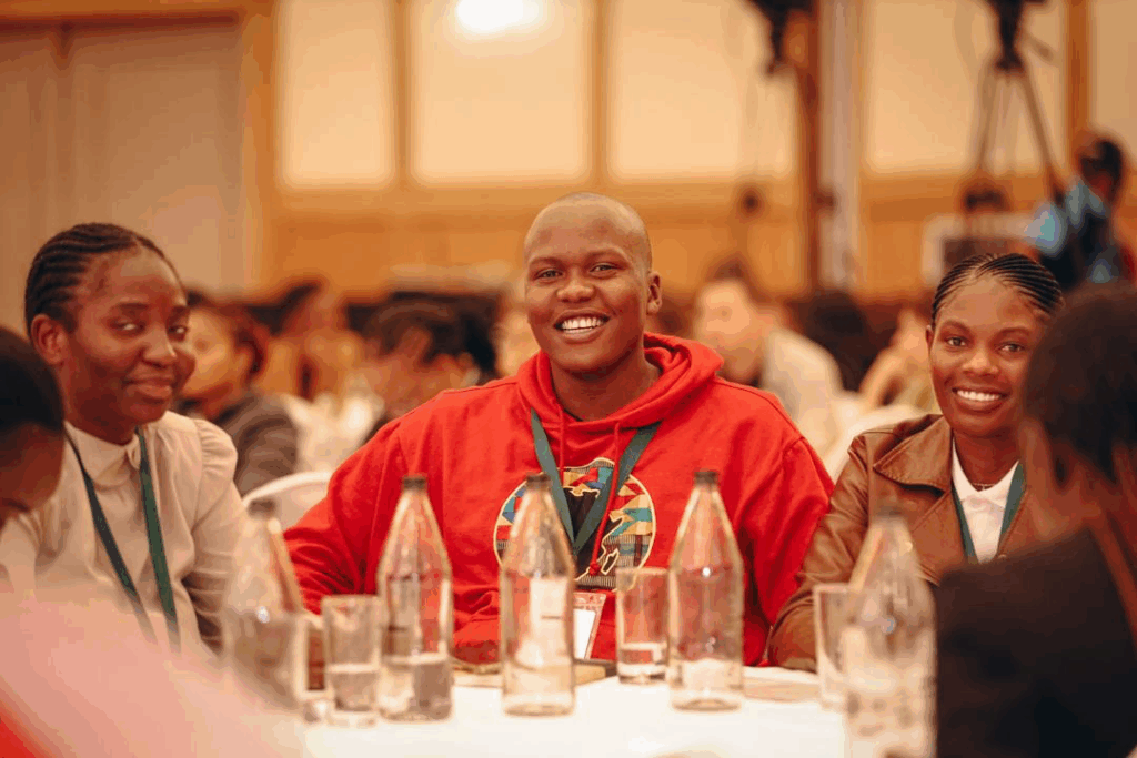 In-person attendance at the 7th Africa Youth in Tourism Innovation Summit closed – MyJoyOnline