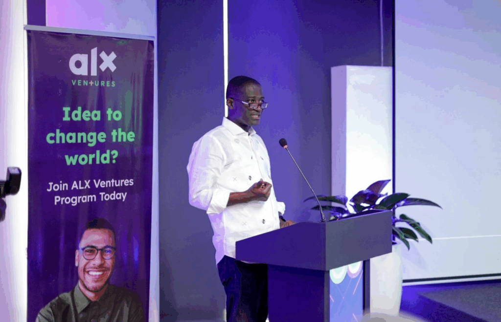 ALX Ghana event rallies stakeholders to build Africa’s digital future – MyJoyOnline
