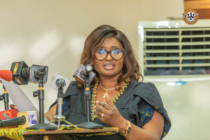 GTA CEO Maame Efua Houadjeto denies involvement in World Cup visa scandal