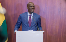 Government spends GH¢917m on No-Fees-Stress policy for 321,807 students