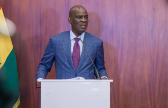 Government spends GH¢917m on No-Fees-Stress policy for 321,807 students