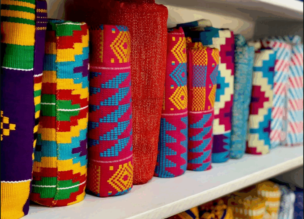 The Untapped Power of Ghana’s Indigenous Products – MyJoyOnline