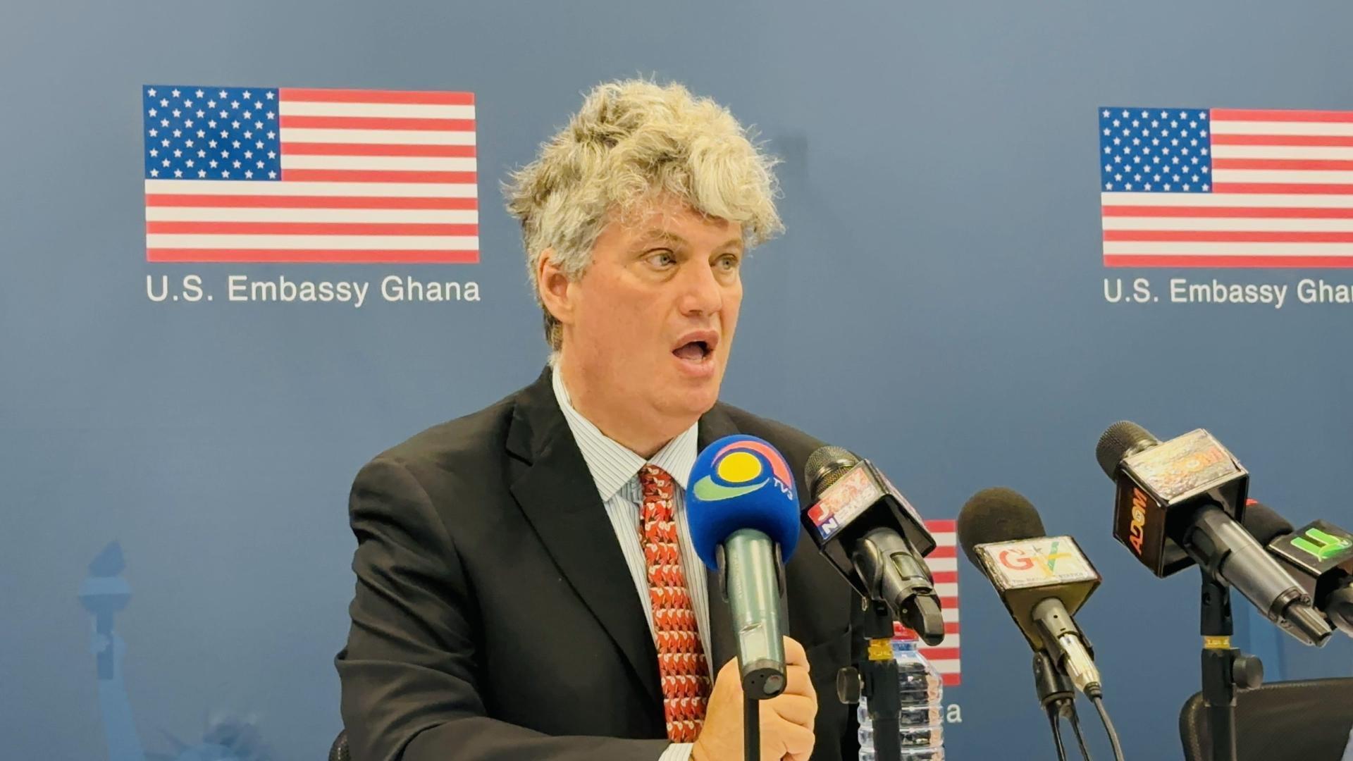 Pro-U.S. hostile comments can affect your visa applications – U.S. Consul General 2 sm 1747154760.993643