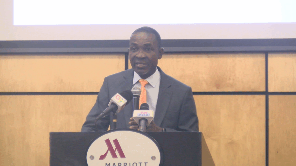 Ongoing KIA projects will boost Ghana’s aviation sector – Director-General of GCAA – MyJoyOnline