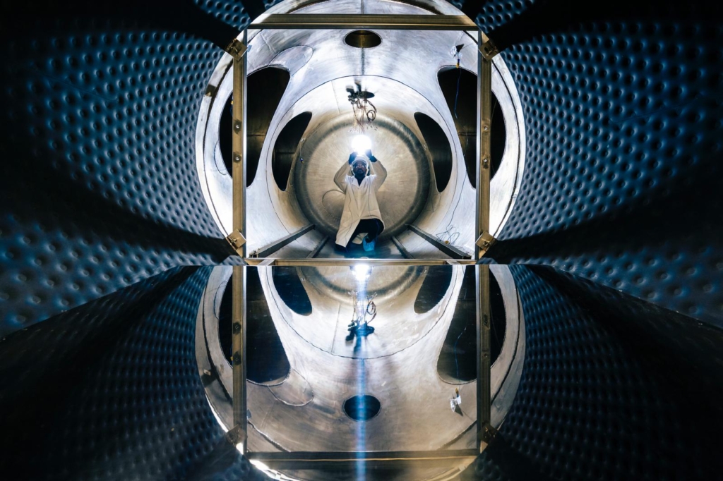 Emmanuel Wie-Addo writes: Tapping into a .8tn space economy – MyJoyOnline