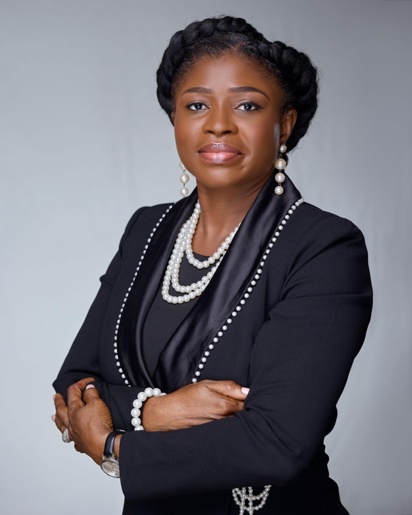 Dr Rejoice Wodomdedzi Foli reappointed to IoD-Gh Governing Council 2 1 5