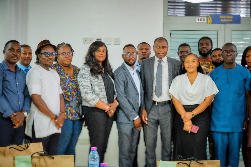 NPA holds second stakeholder consultation on draft petroleum consumer complaint guidelines – MyJoyOnline