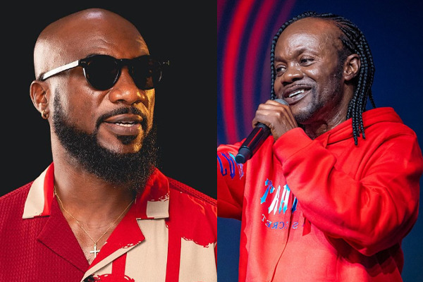 Kwabena Kwabena mourns Daddy Lumba: “We’ve lost a great treasure” – MyJoyOnline