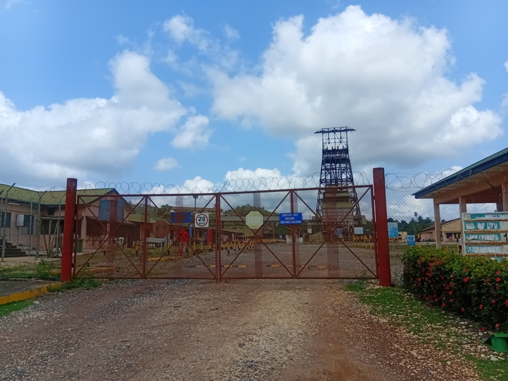 Bogoso‑Prestea Mine workers protest again to demand lease termination, call out gov’t silence – MyJoyOnline