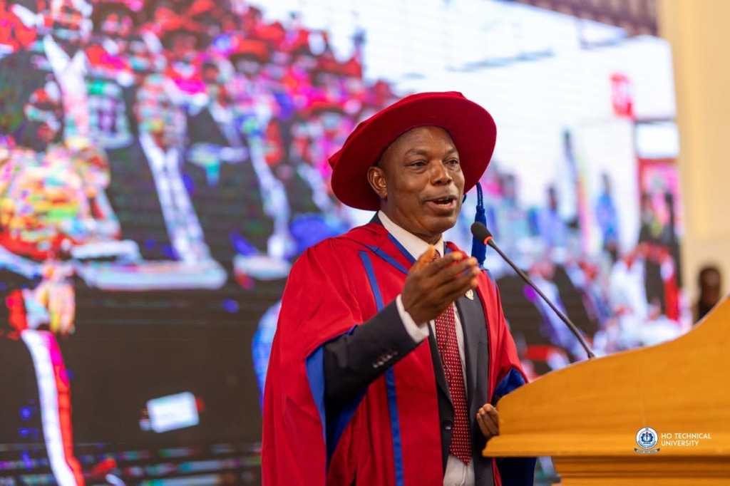 24-Hour Economy Policy will suffer if private sector does not embrace concept – Prof Honyenuga – MyJoyOnline