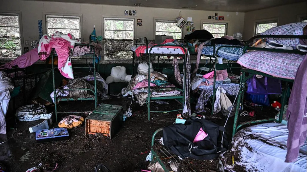 Search for missing continues as Texas floods kill 51, including 15 children – MyJoyOnline