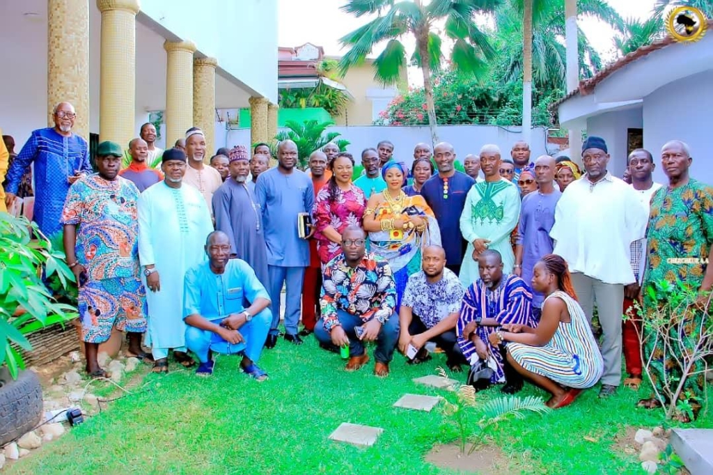 Ghanaian community in Côte d’Ivoire pushes for Chamber of Commerce to boost cross-border trade – MyJoyOnline