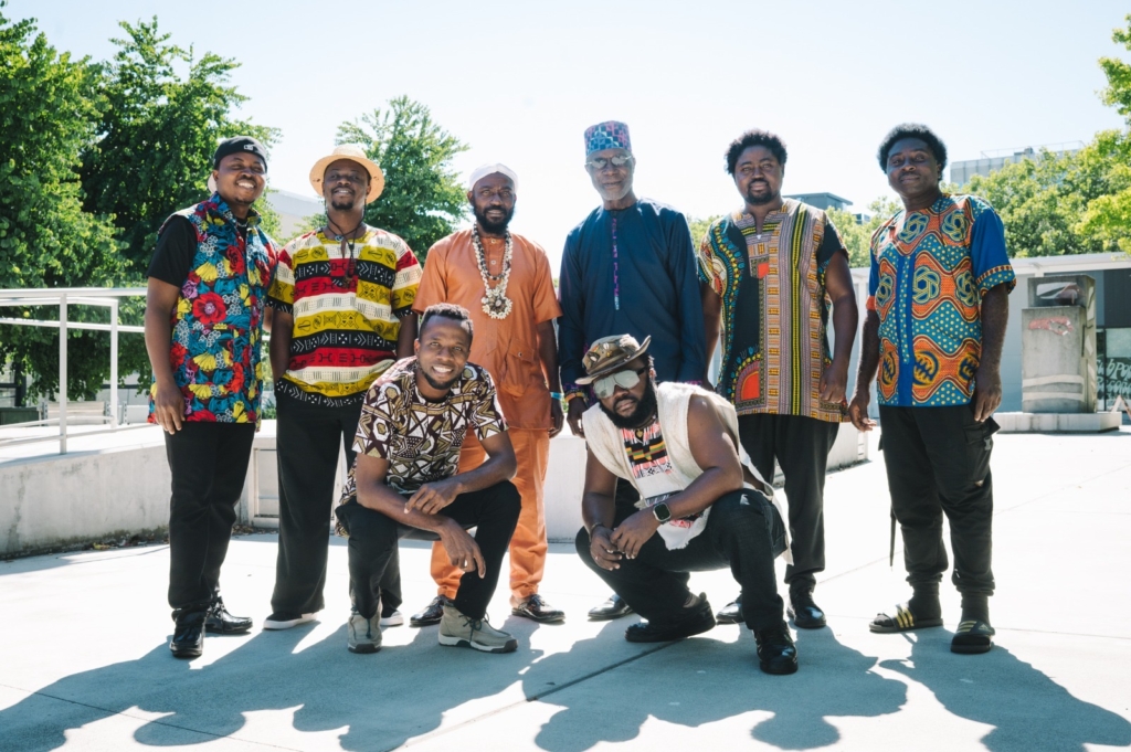 E-Vibes musical band series to feature Secondi Band – MyJoyOnline