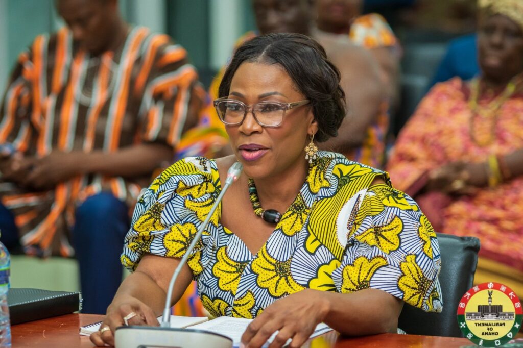 Free Primary Health Care policy is NDC’s...