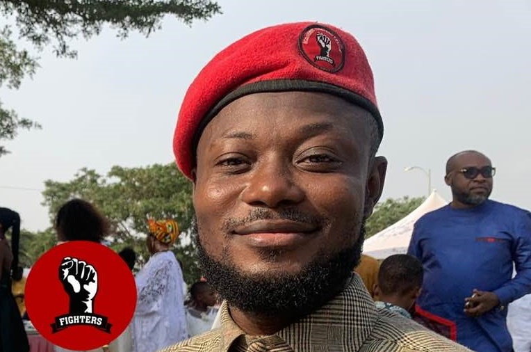 Economic Fighters League petitions IGP over alleged assault and unlawful detention of member – MyJoyOnline