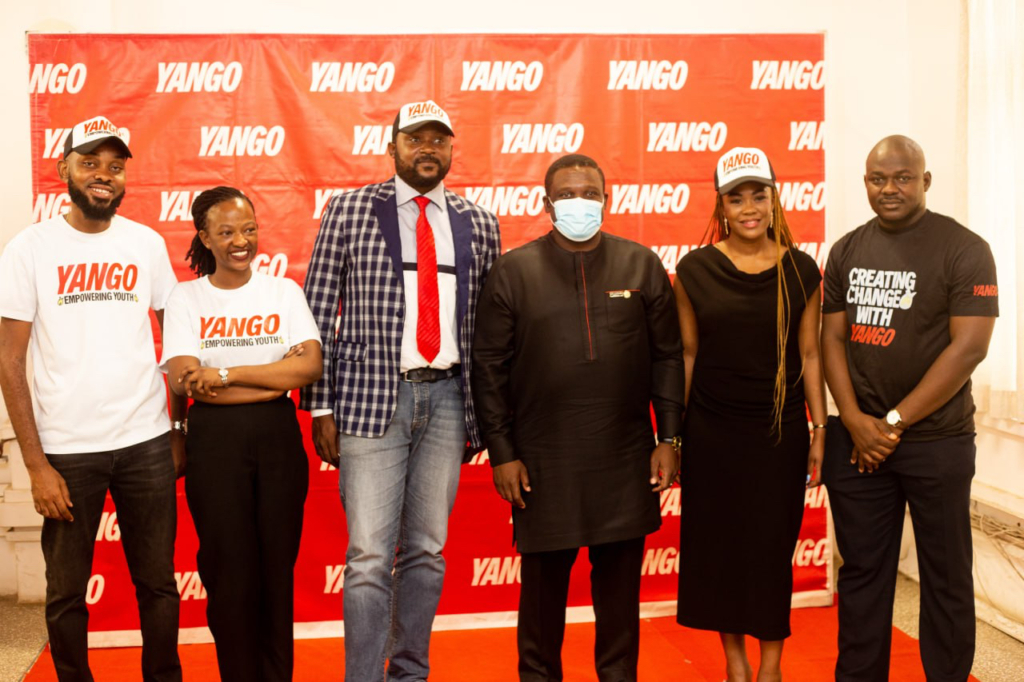 Yango supports tech innovation and youth empowerment in Ghana – MyJoyOnline