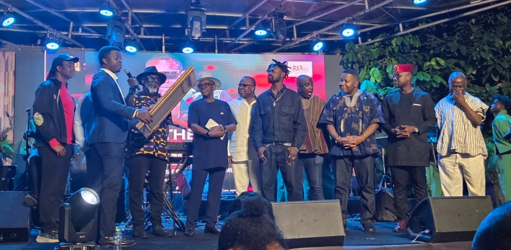 MUSIGA hosts concert to raise funds for ageing musicians – MyJoyOnline