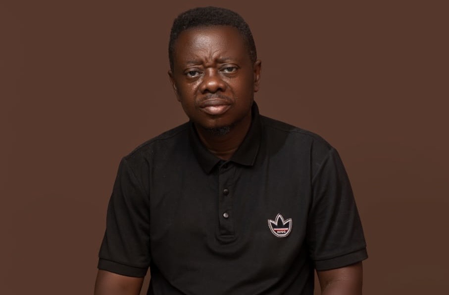 Gospel artiste King Jappah to reclaim spotlight with new sound 2 6c276264 b273 4e25 85a9 ecee45ee2d85