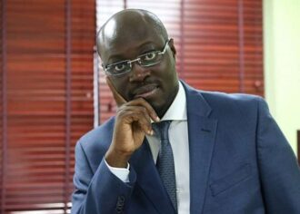 Government announces completion of IMF bailout programme