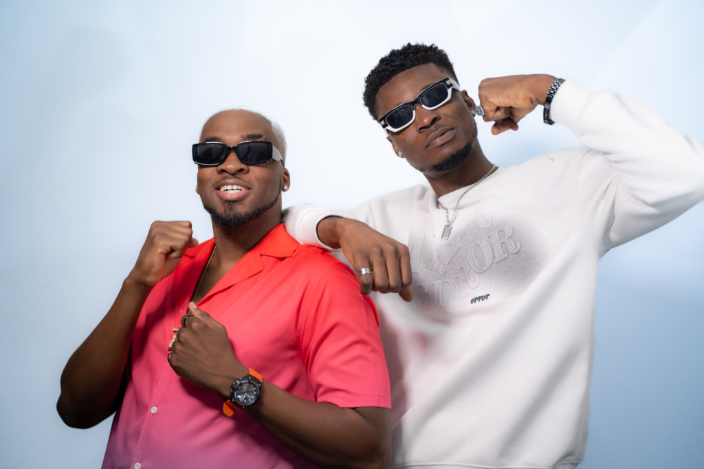 DJ Millzy and El Chapo’s ‘Pine & Jinja Campus Tour’ hits 100,000 students in first phase – MyJoyOnline