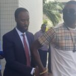 NSB Scandal: Witness reveals how ‘Ghana Must Go’ bags of cash moved from bank to accused NSB Scandal: Witness reveals how ‘Ghana Must Go’ bags of cash moved from bank to accused