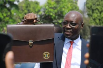 Finance Minister to present 2026 Mid-Year Budget Review today