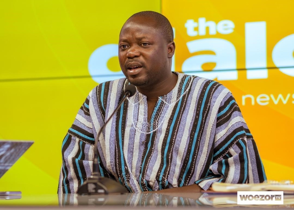Ghana’s 24-Hour Economy Policy: Energy Demand, Supply, and Investment Requirements – MyJoyOnline