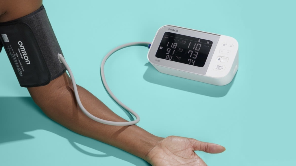 Why high blood pressure is called the silent killer – MyJoyOnline