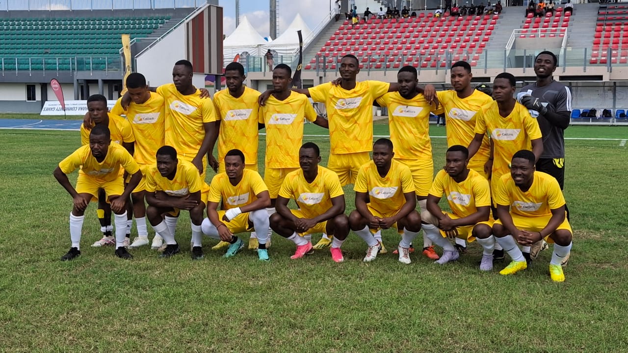 2025 Bankers Football League kicks off Saturday - MyJoyOnline