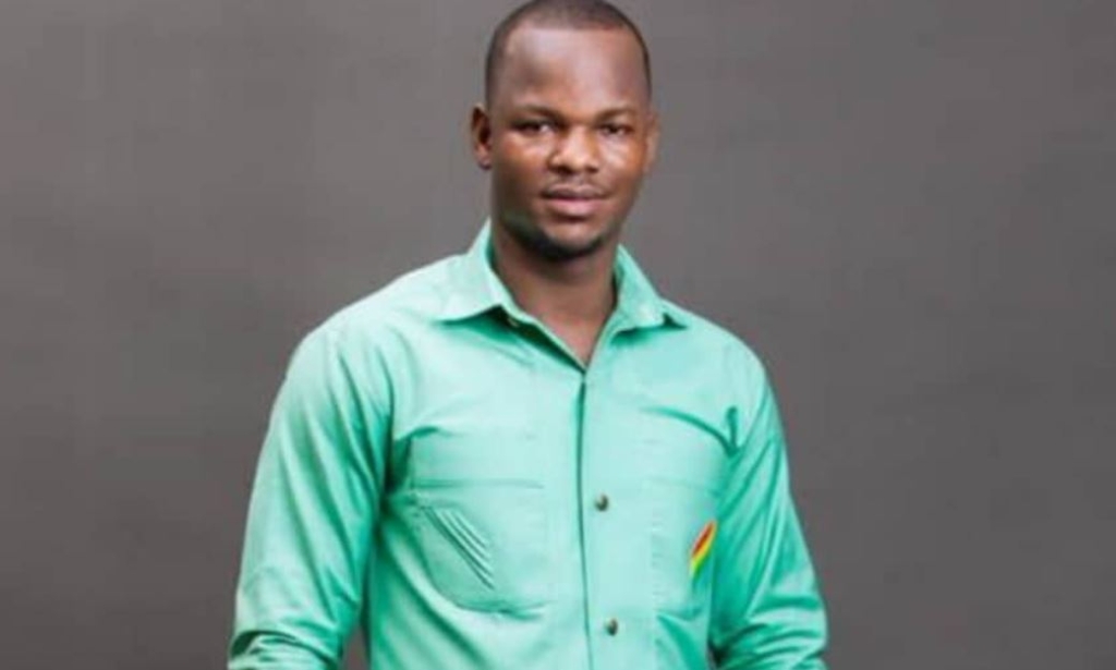 NDC’s Yakubu Abanga pledges to resign if found guilty of galamsey involvement – MyJoyOnline