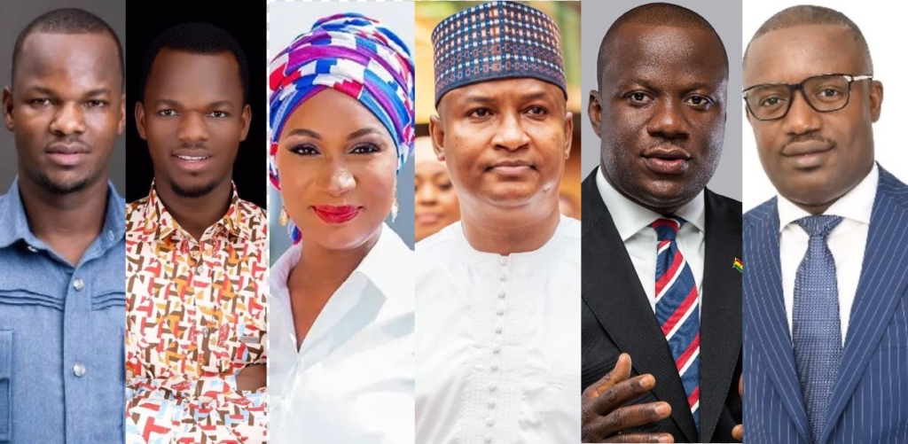 Political chess masters: 11 multiparty Ghanaian families playing all sides – MyJoyOnline